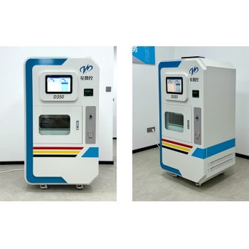 D350-1000 全自動真空熱壓鍵合機